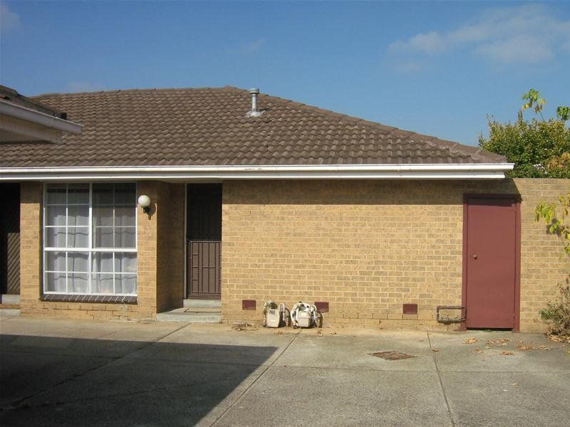 3/17 Gadd Street, Northcote