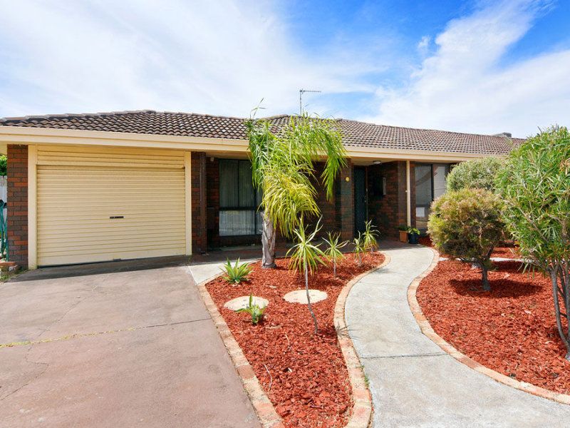 Real Estate For Sale 24A College Row South Bunbury , WA