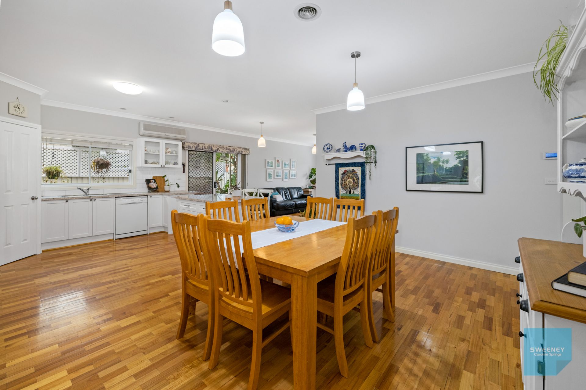 9 Sharrock Close, Caroline Springs - Thumbnail 8