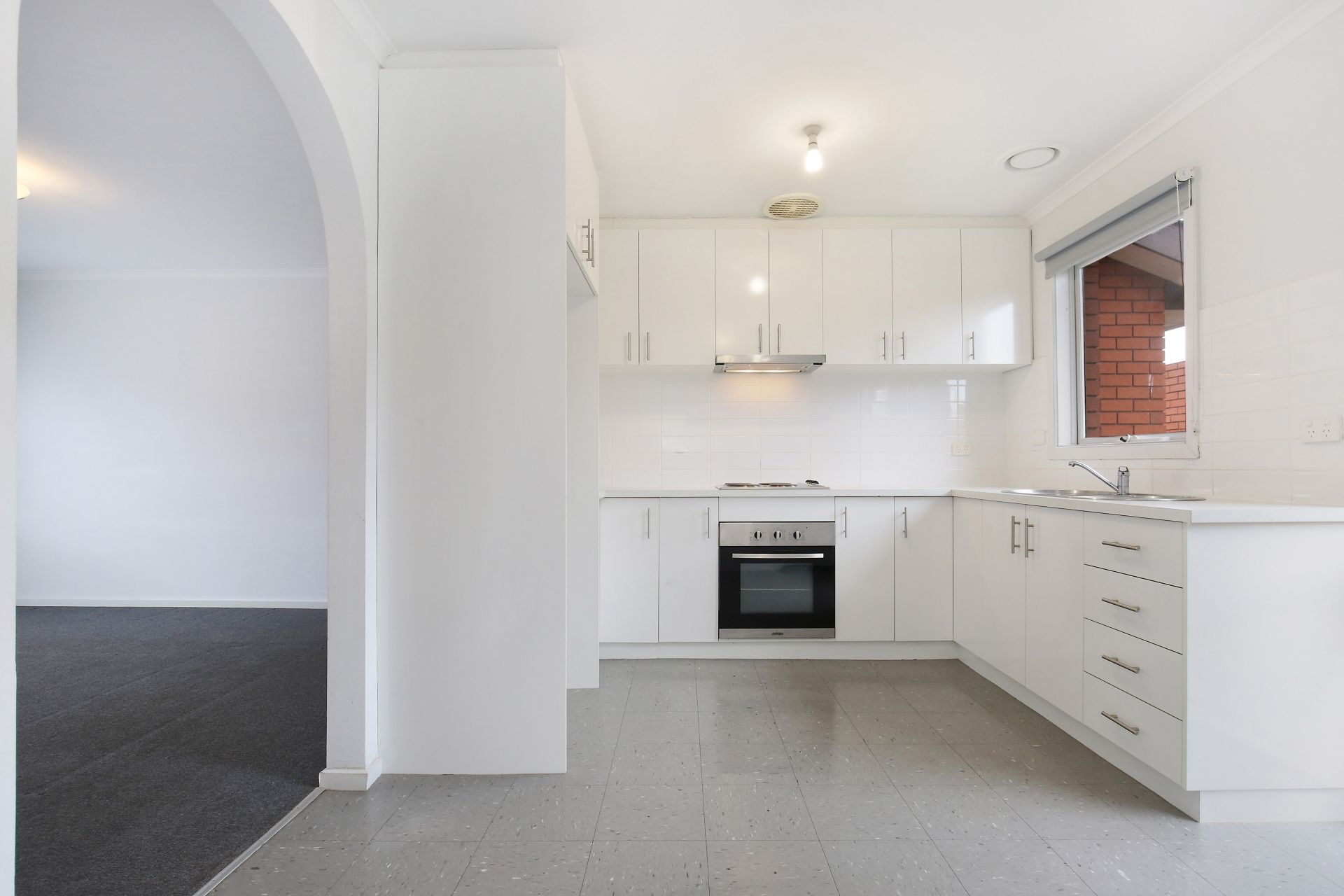 Two Bedroom Unit with Private Courtyard!