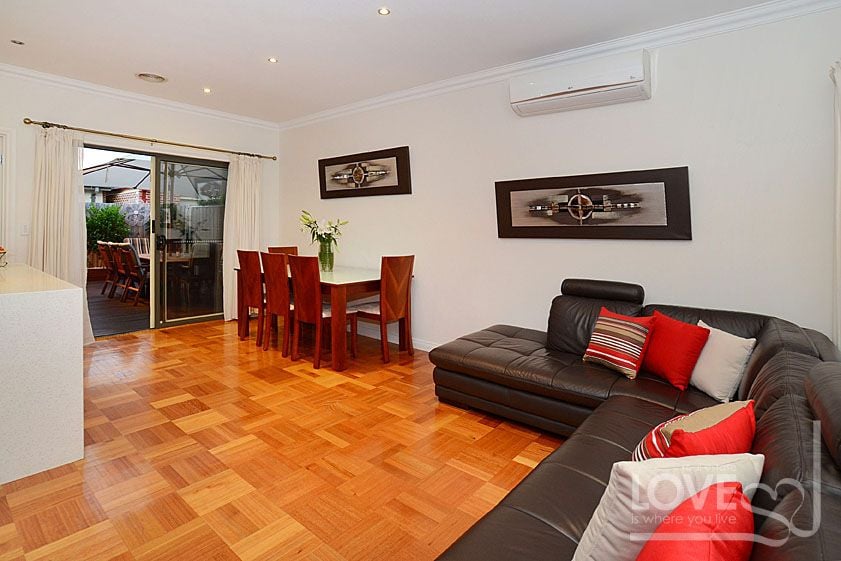 Spacious, Stylish And Sophisticated