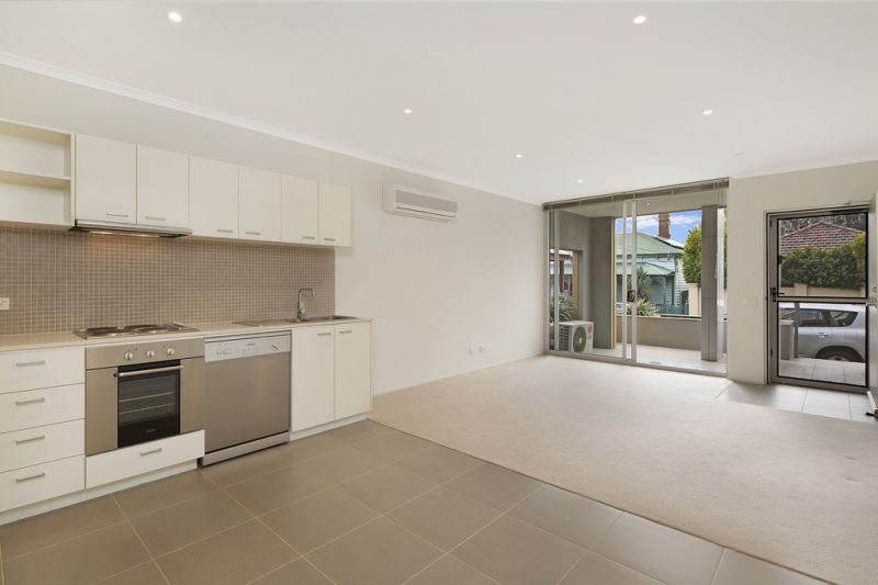 1/58 Ballarat Street, Yarraville - Thumbnail 6