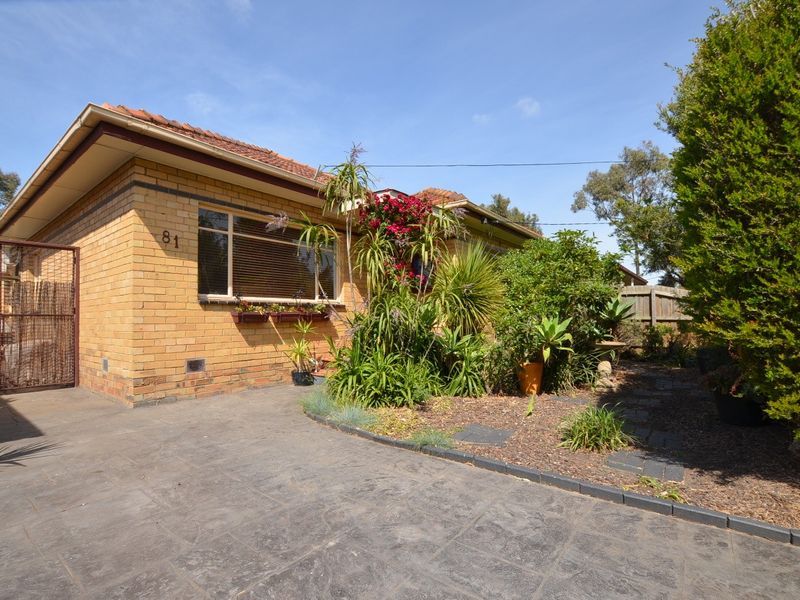 81 Hawkhurst Street Yarraville VIC, Yarraville - Thumbnail 2