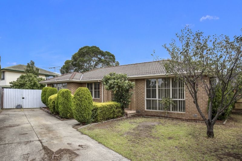 7 Gambier Court, Lalor
