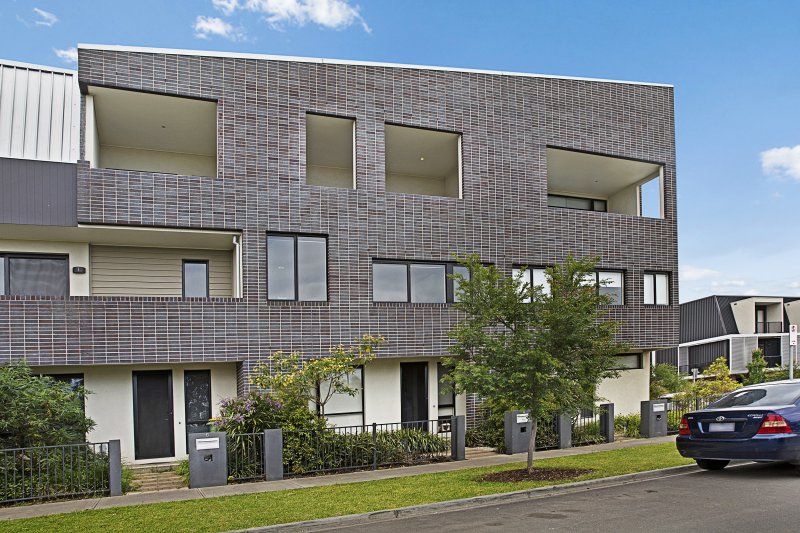 4 McDougall Drive, Footscray - Thumbnail 2