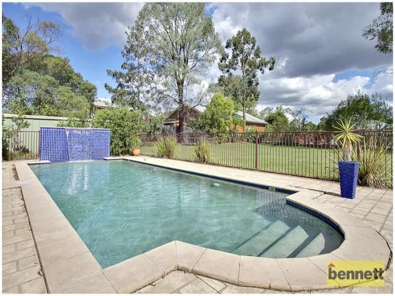 31 Linden Crescent, Cranebrook - Thumbnail 3