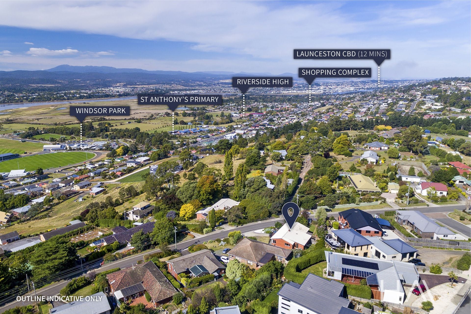 72 Cormiston Road Riverside, Riverside - Image 1