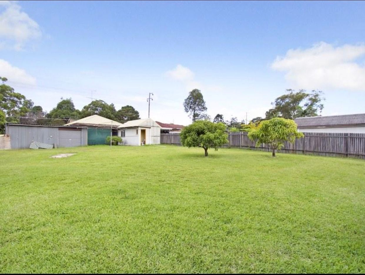 Real Estate For Sale 139 Loftus Avenue Loftus , NSW