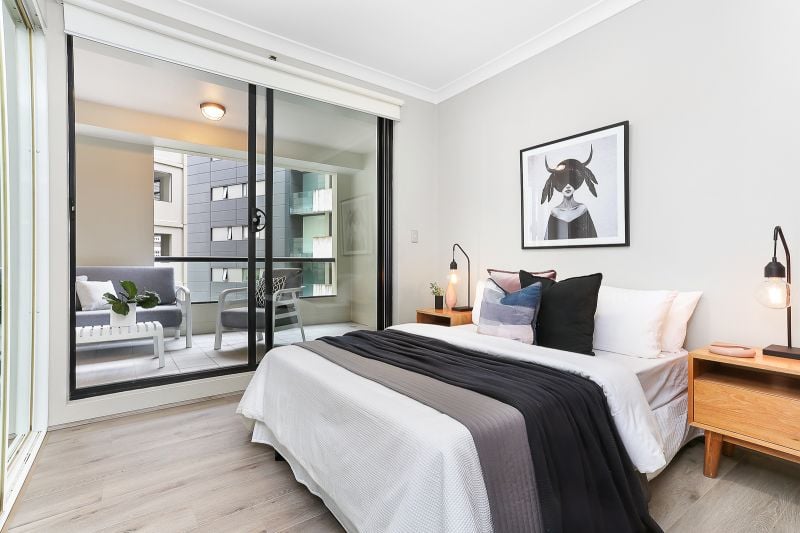 513/242 Elizabeth Street, Surry Hills, Surry Hills - Thumbnail 2