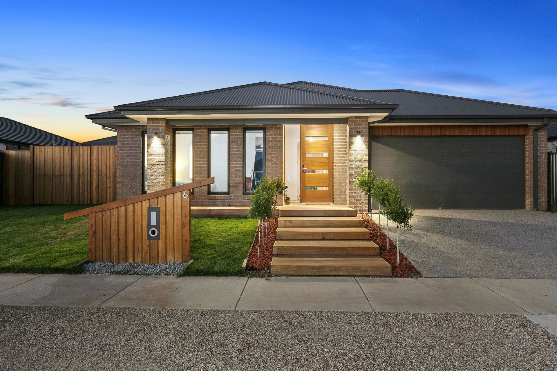 6 Steamship Place Curlewis VIC, Curlewis - Thumbnail 2
