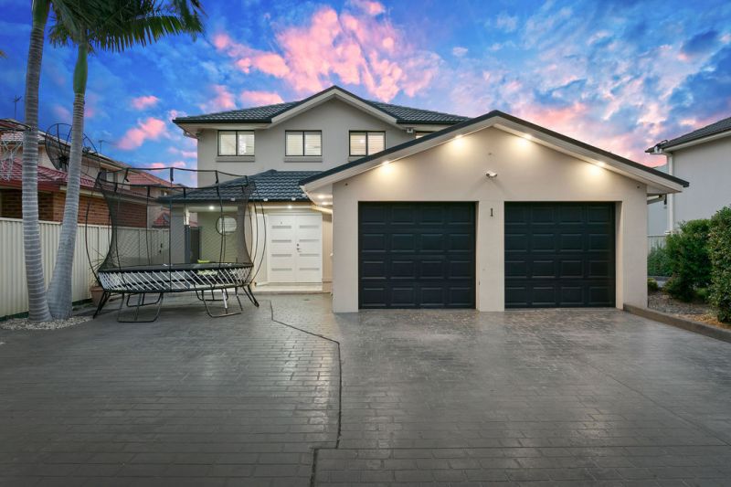 1 Melaleuca Place, Prestons Fletcher Property Group