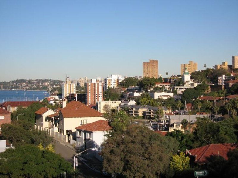 410/54 High Street NORTH SYDNEY NSW, Sydney - Image 1