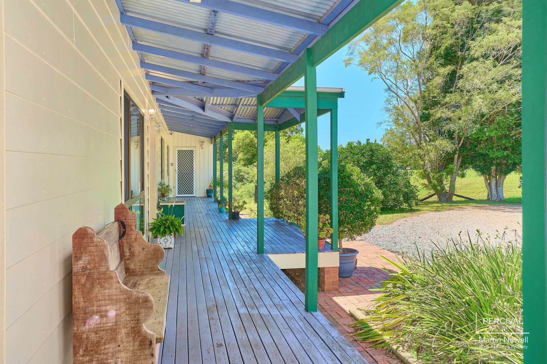 Real Estate For Sale 252 Deep Creek Road Hannam Vale , NSW