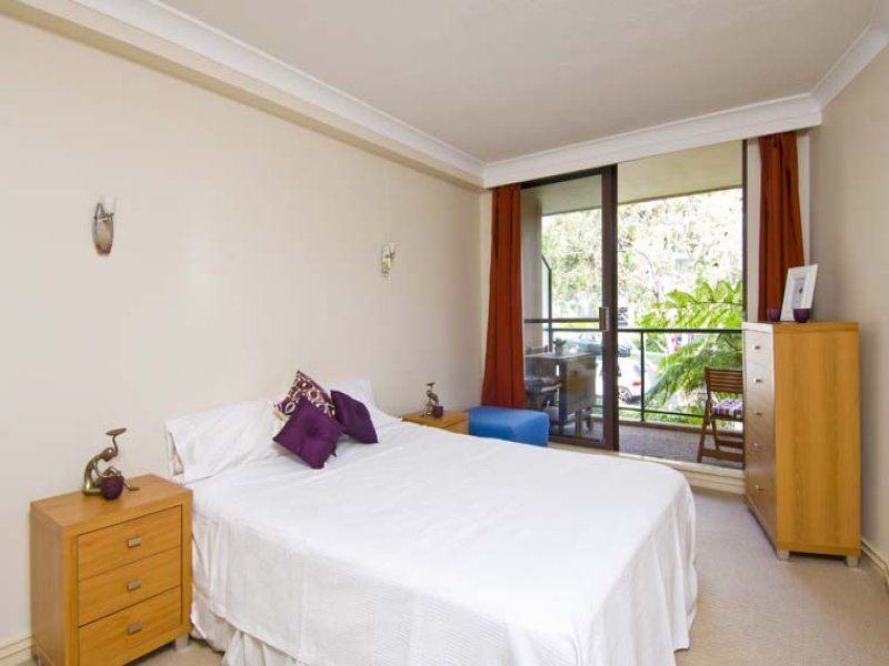 501/22 Sutherland Street CREMORNE NSW, Cremorne - Thumbnail 4