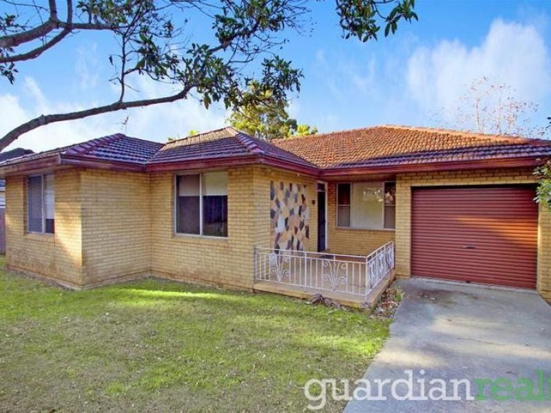 65 Jaffa Road, Dural - Thumbnail 2