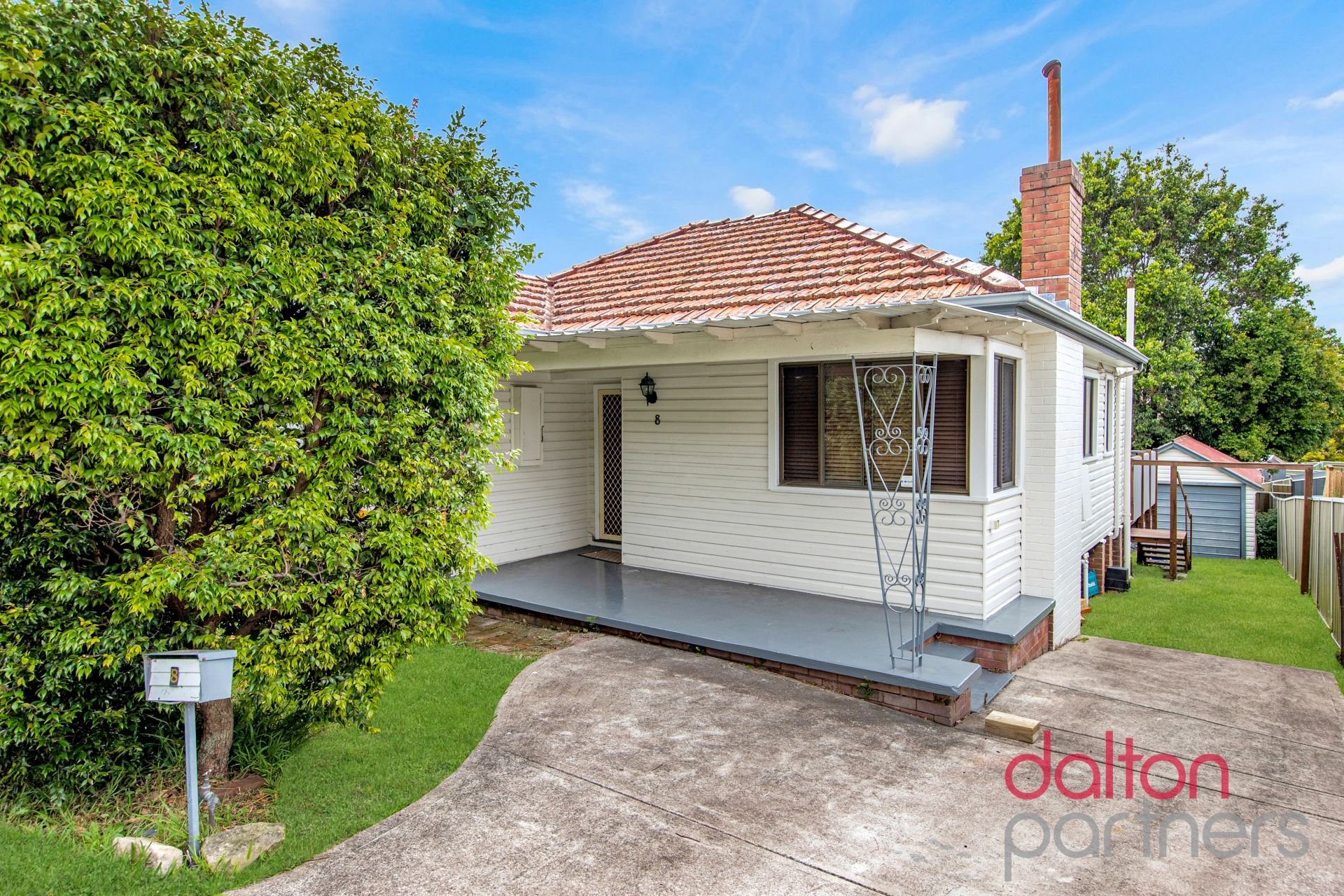 8 Ulan Road, North Lambton Dalton Partners The Junction