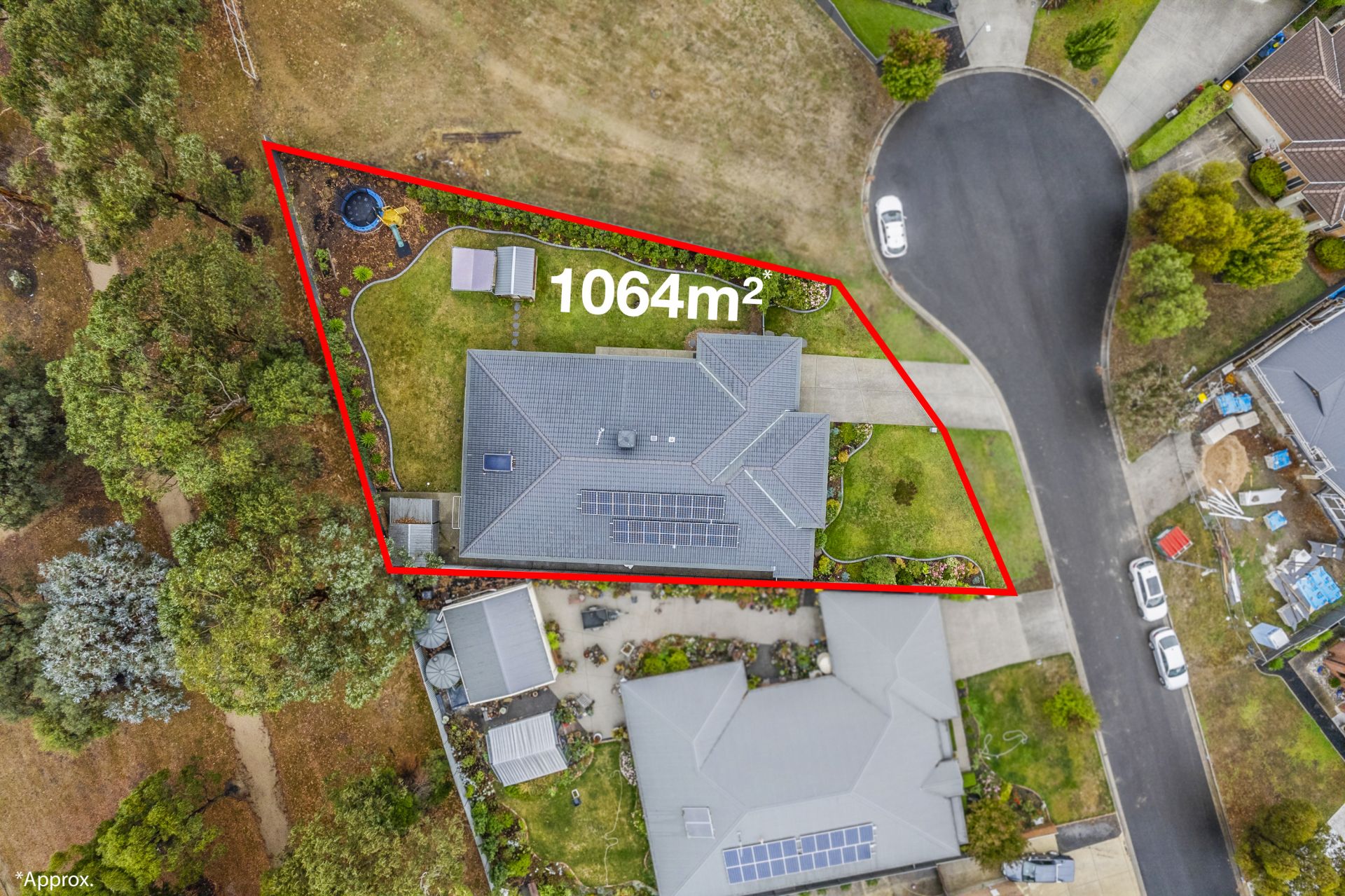 7 Montadale Court Alfredton VIC, Alfredton - Thumbnail 4