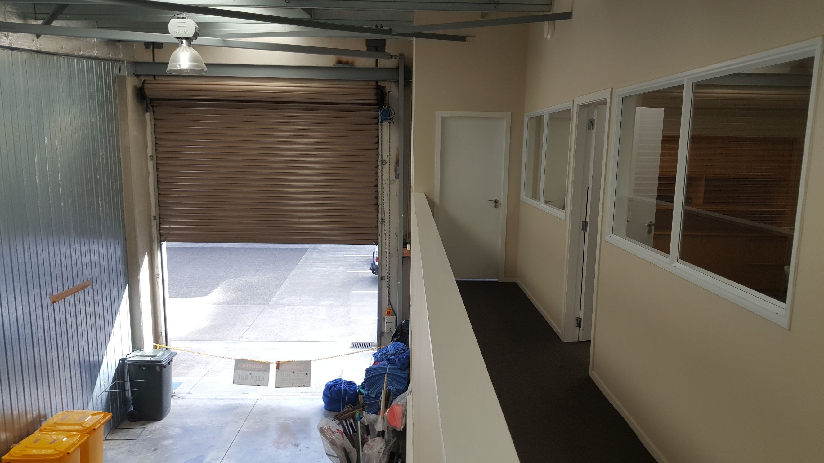 Real Estate For Commercial Sale 50 Gracefield Road Gracefield , Wellington