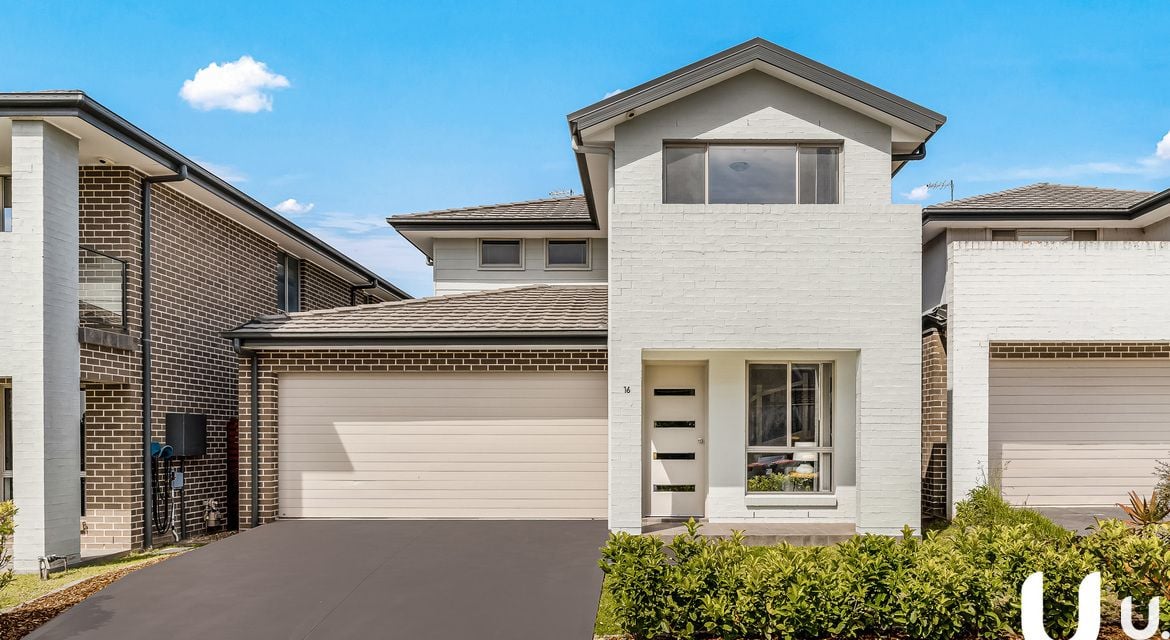 Colebee 16 Aspect Crescent