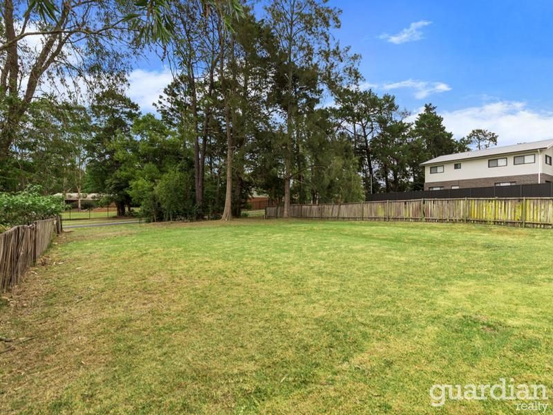 32D Arcadia Road GALSTON NSW, Galston - Thumbnail 4