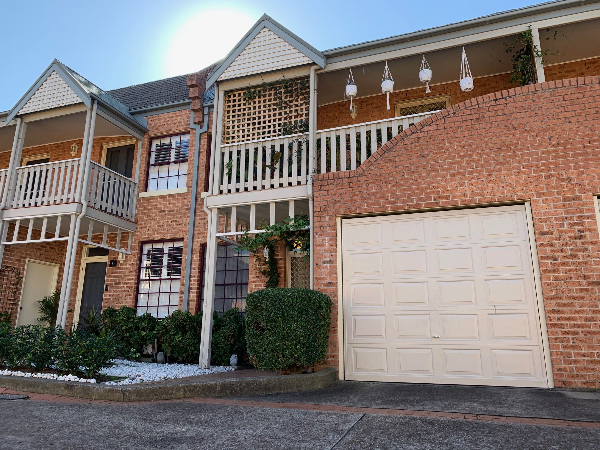 Real Estate 8/30 Bruce Street Cooks Hill , NSW 2300 Townhouse For Lease 5636767 Robinson Property