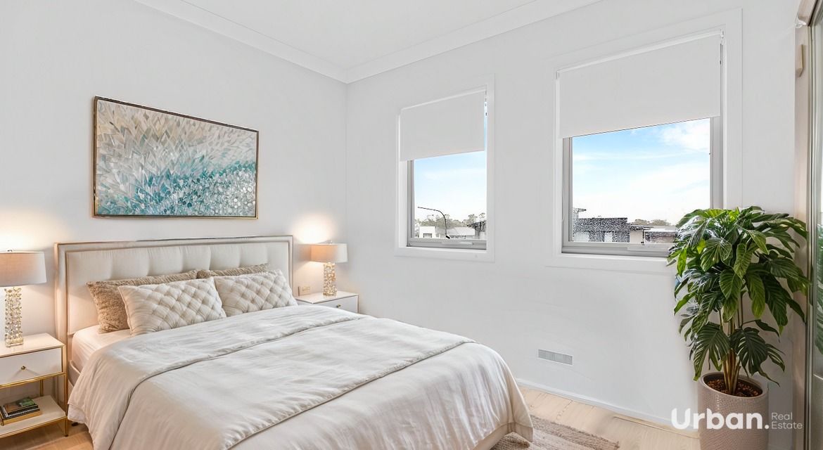 Box Hill 80 Brahman Road