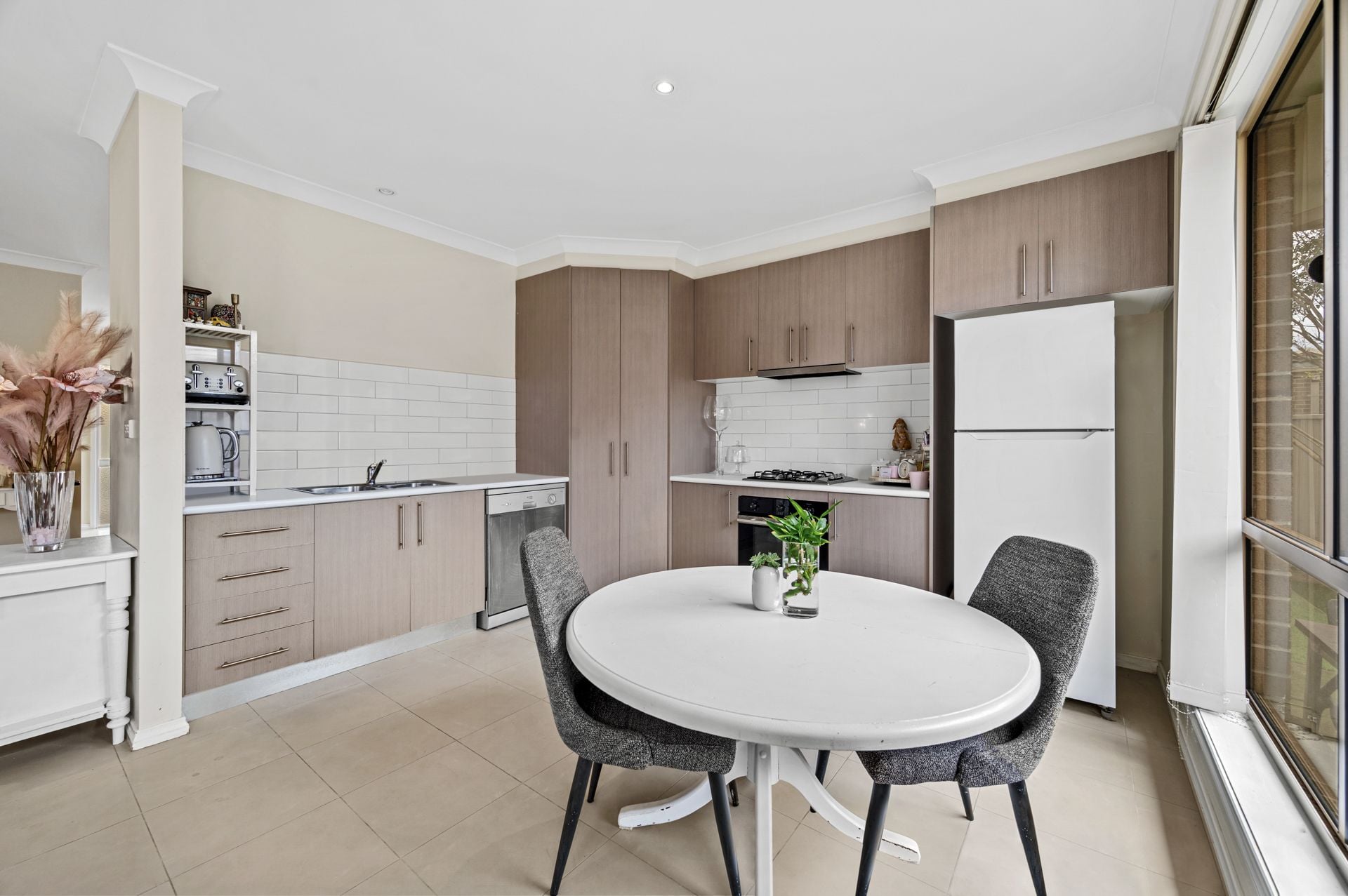 Impressive Spaces For Enticing Living