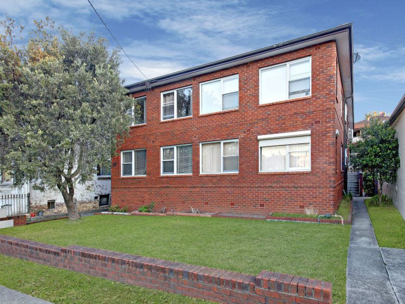 Real Estate For Sale 8/89 Bay Street Rockdale , NSW