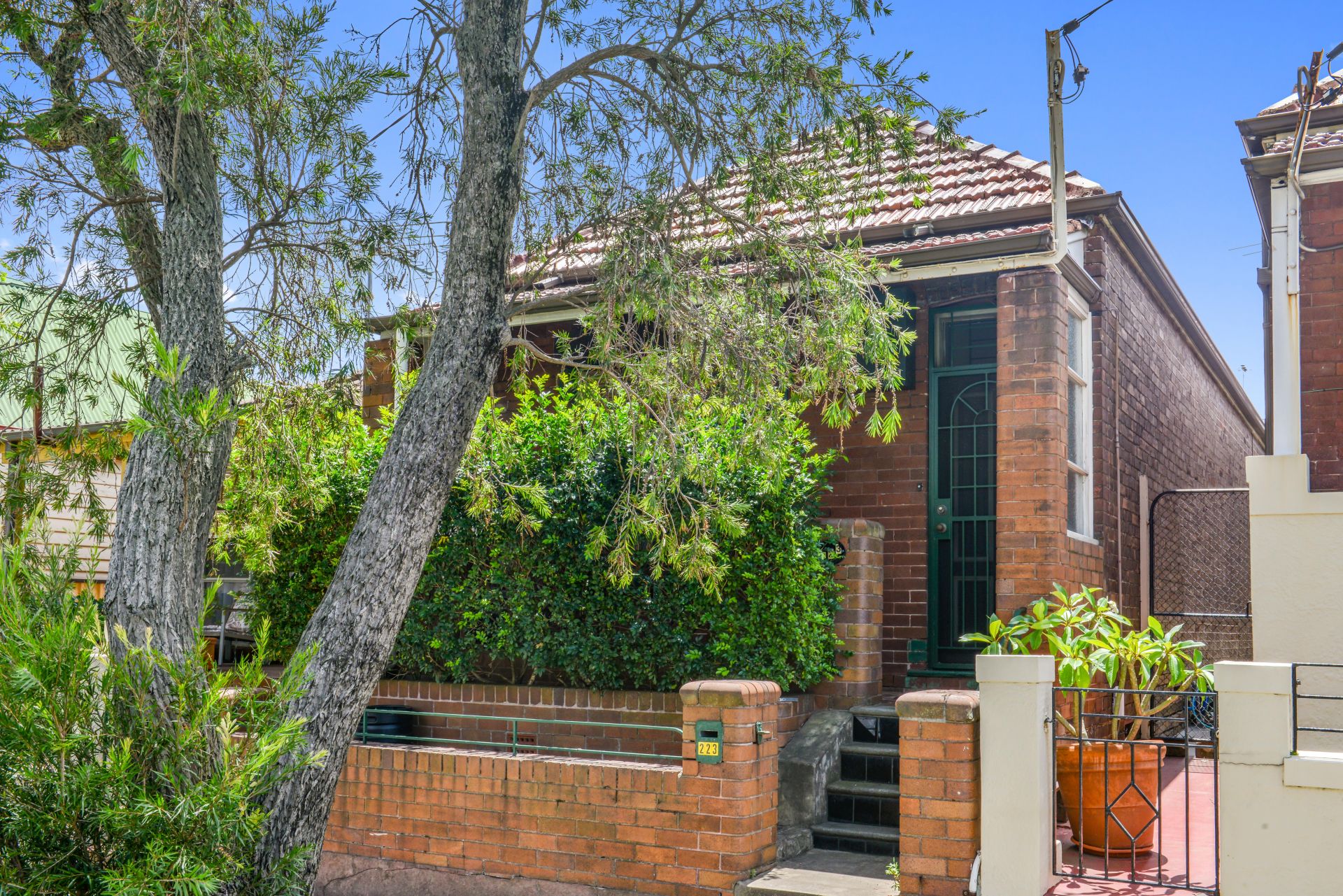 Real Estate For Lease 223 Lilyfield Road Lilyfield , NSW
