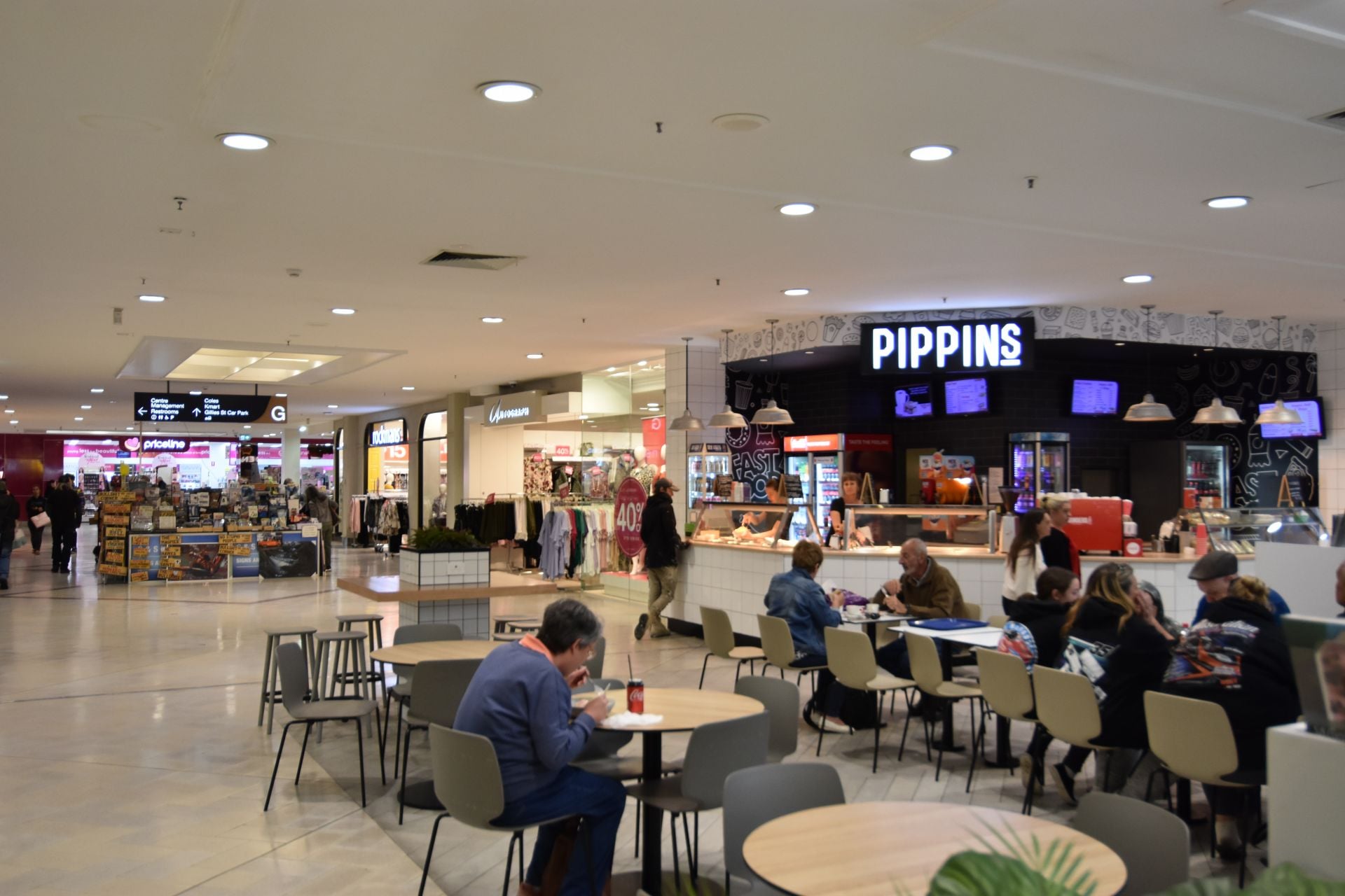 Shop 29a Stockland Shopping Centre, Wendouree, Wendouree - Thumbnail 6