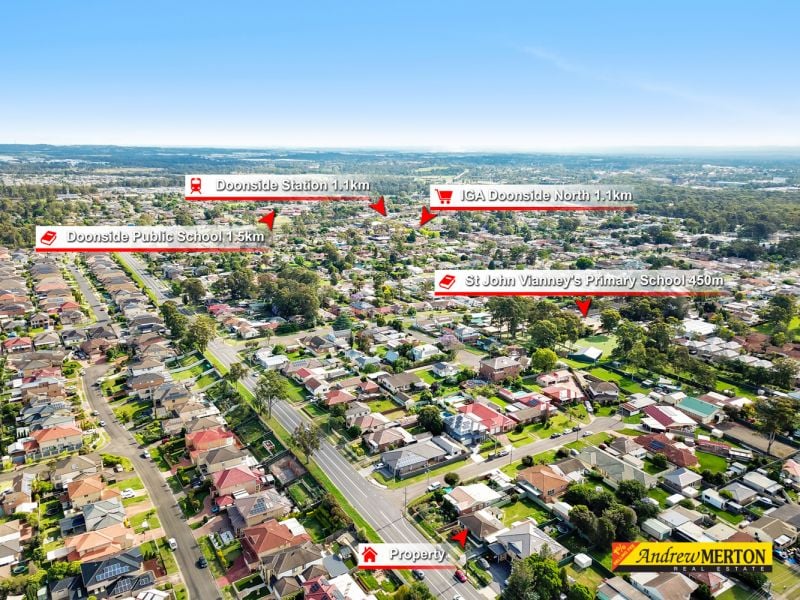 64 Milson Road, Doonside