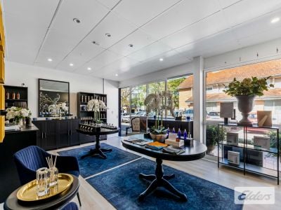 ESTABLISHED RETAIL OPPORTUNITY