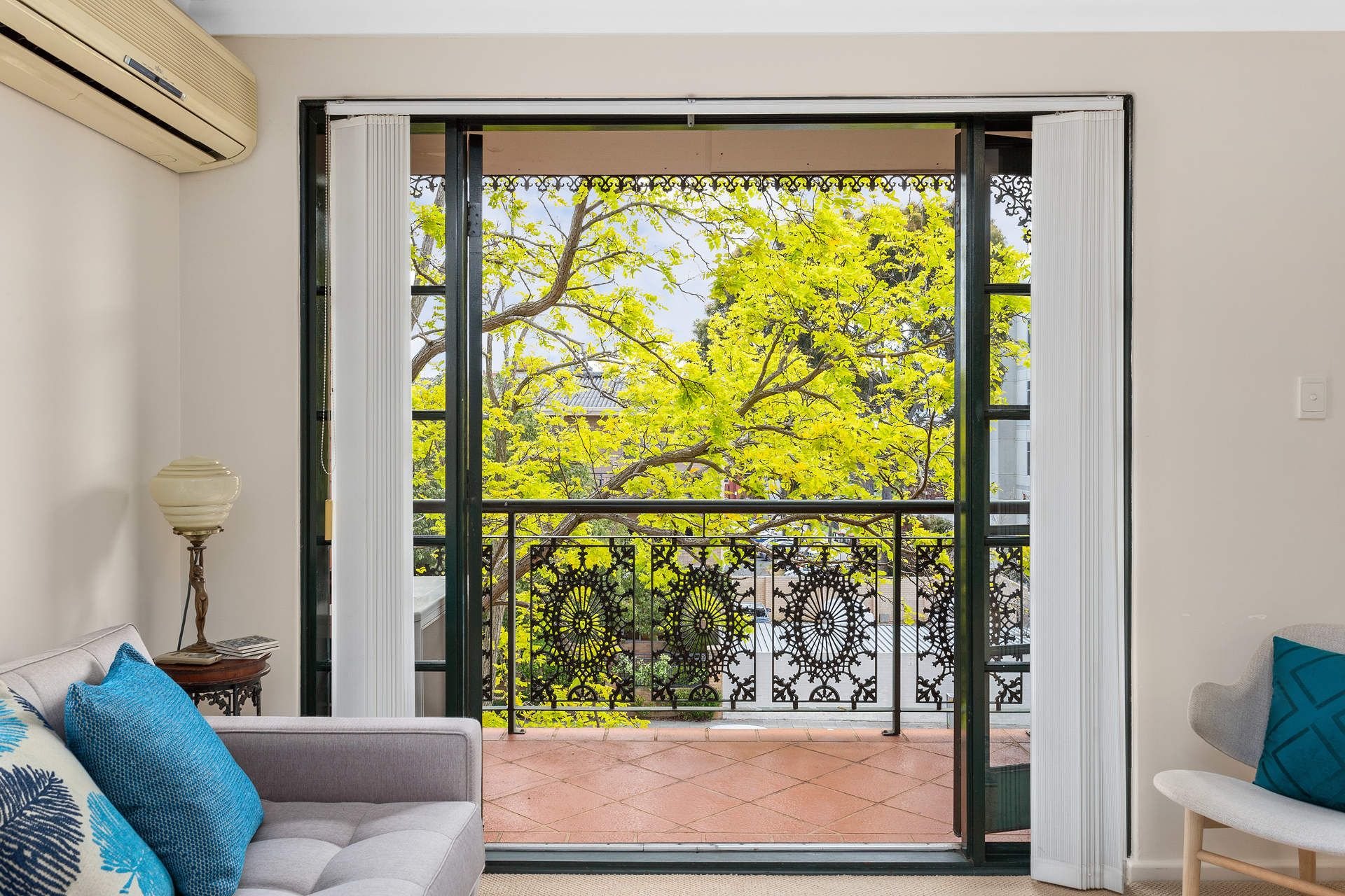 6/20 Walker Avenue, West Perth Growth Realty