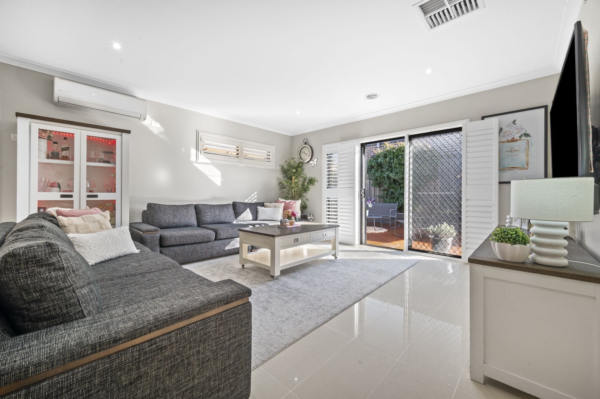 Designer Home Appeal