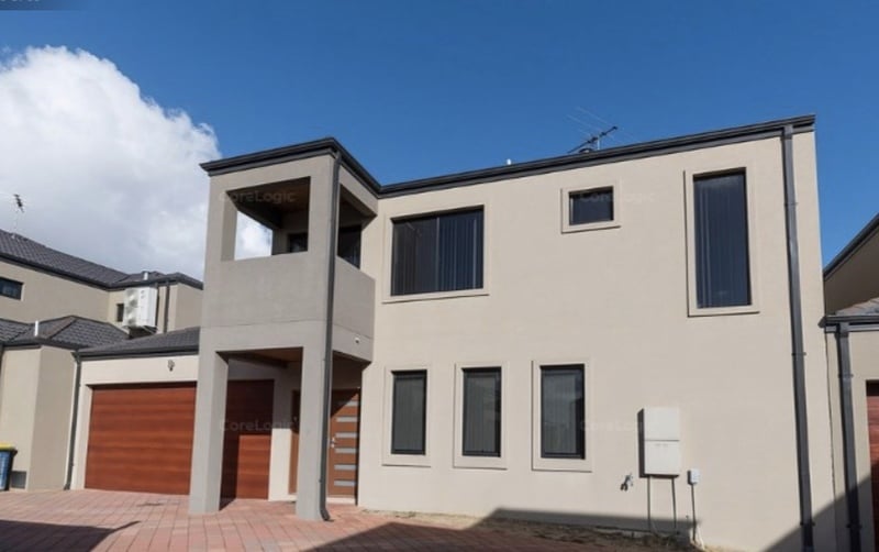 2c  Korab Link MADELEY WA, Madeley - Thumbnail 8