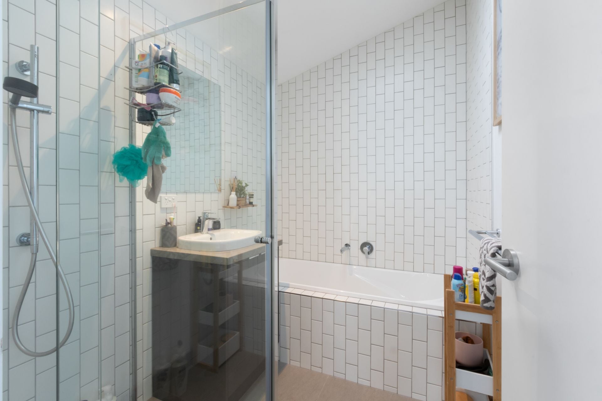 Architect design & a touch of class!