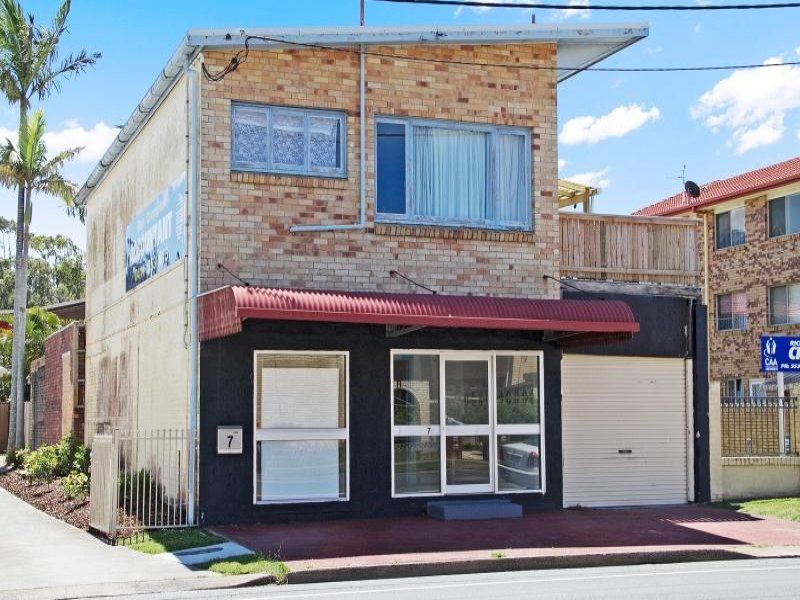 7 Boyd Street TWEED HEADS NSW, Tweed Heads - Thumbnail 3
