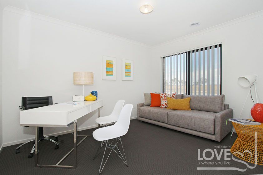 BRAND NEW 4 BEDROOM HOME