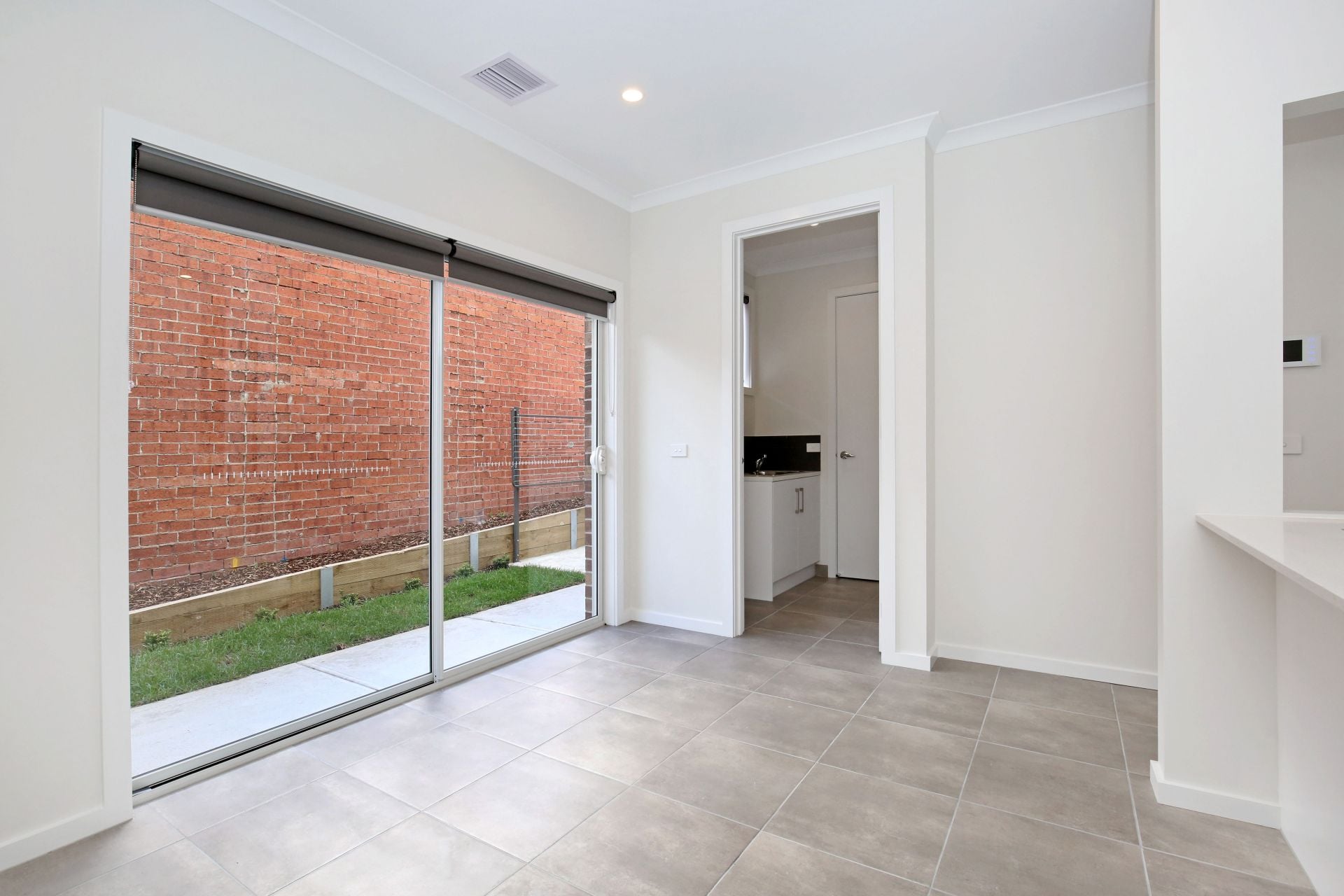 Quality Brand New Townhouse