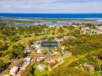 1 Angler Crescent BONVILLE NSW