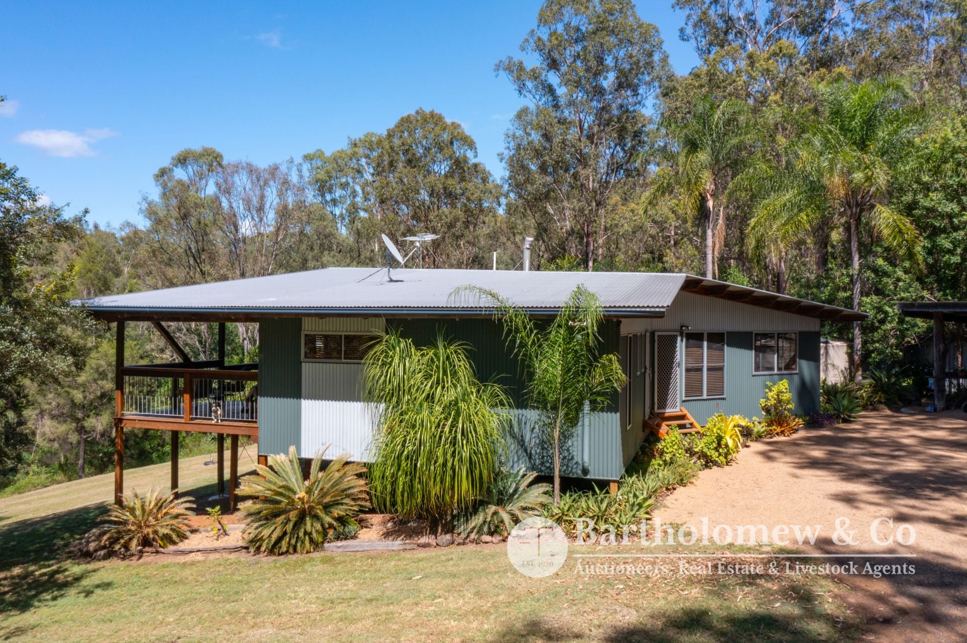 80 Mount Greville Road Moogerah QLD, Moogerah - Thumbnail 3