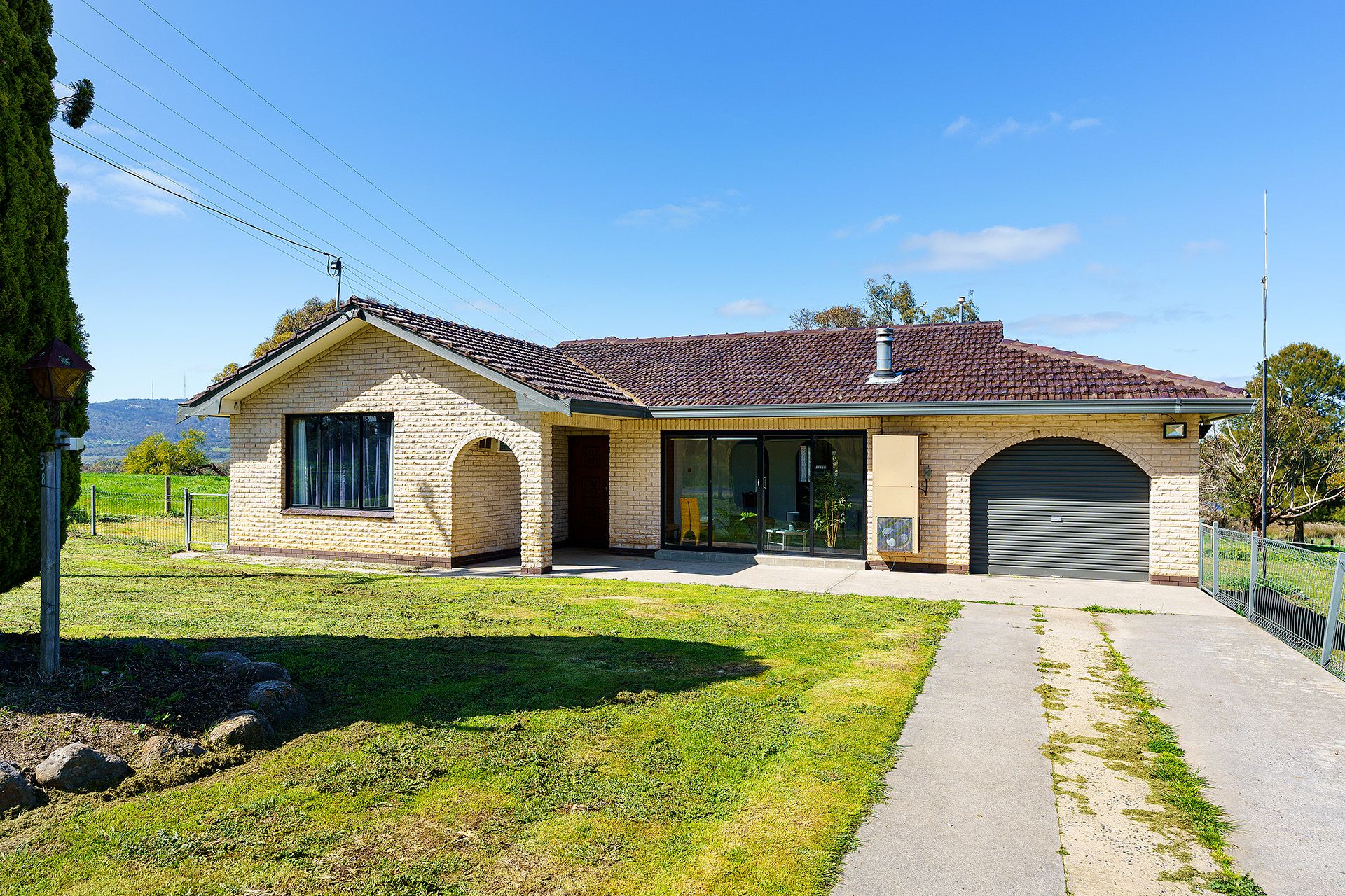 58 McIvor Road, Harcourt Cantwell Property Castlemaine