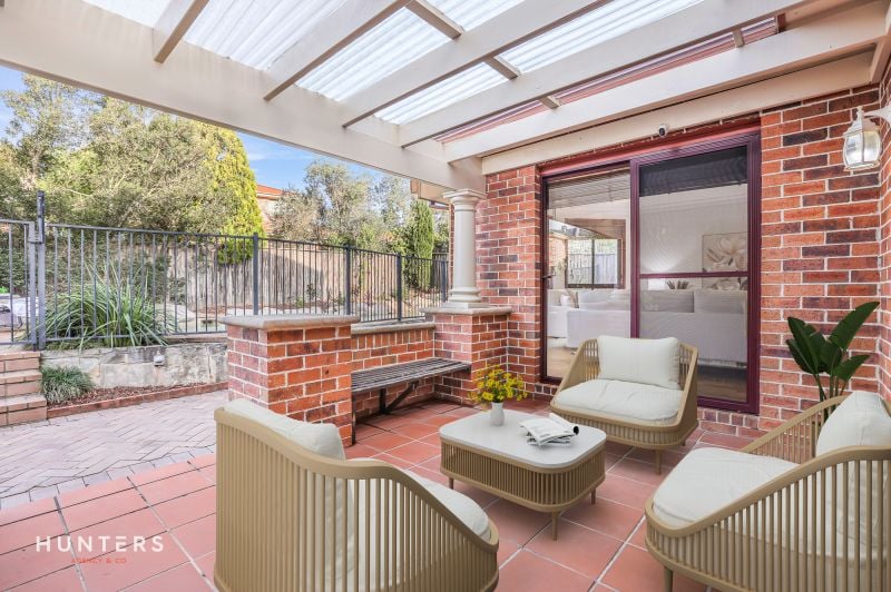 80 Waterworth Drive, Narellan Vale