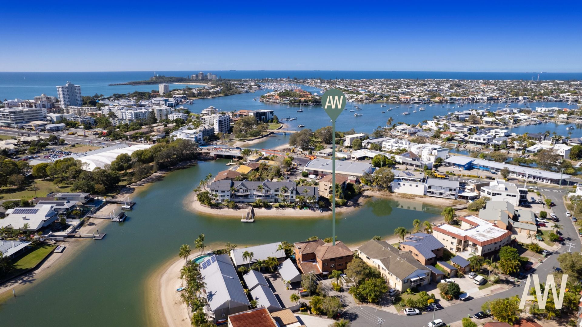 5/18 Woomba Place Mooloolaba QLD, Mooloolaba - Thumbnail 7