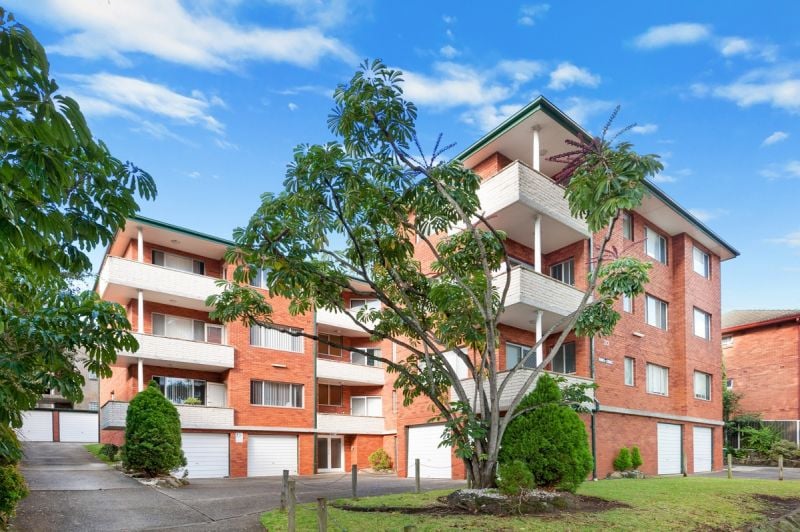 2/20 lancelot Street, Allawah, Allawah - Thumbnail 3