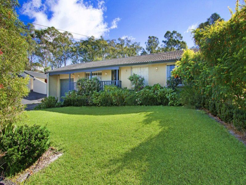 34 Turnbull Avenue, Wilberforce - Thumbnail 2