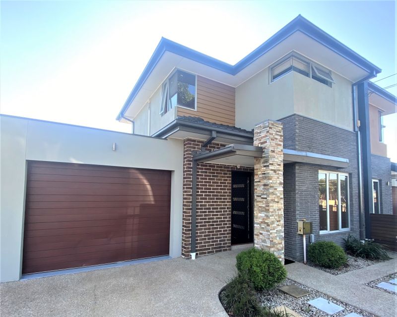 128B Raglan Street, Preston