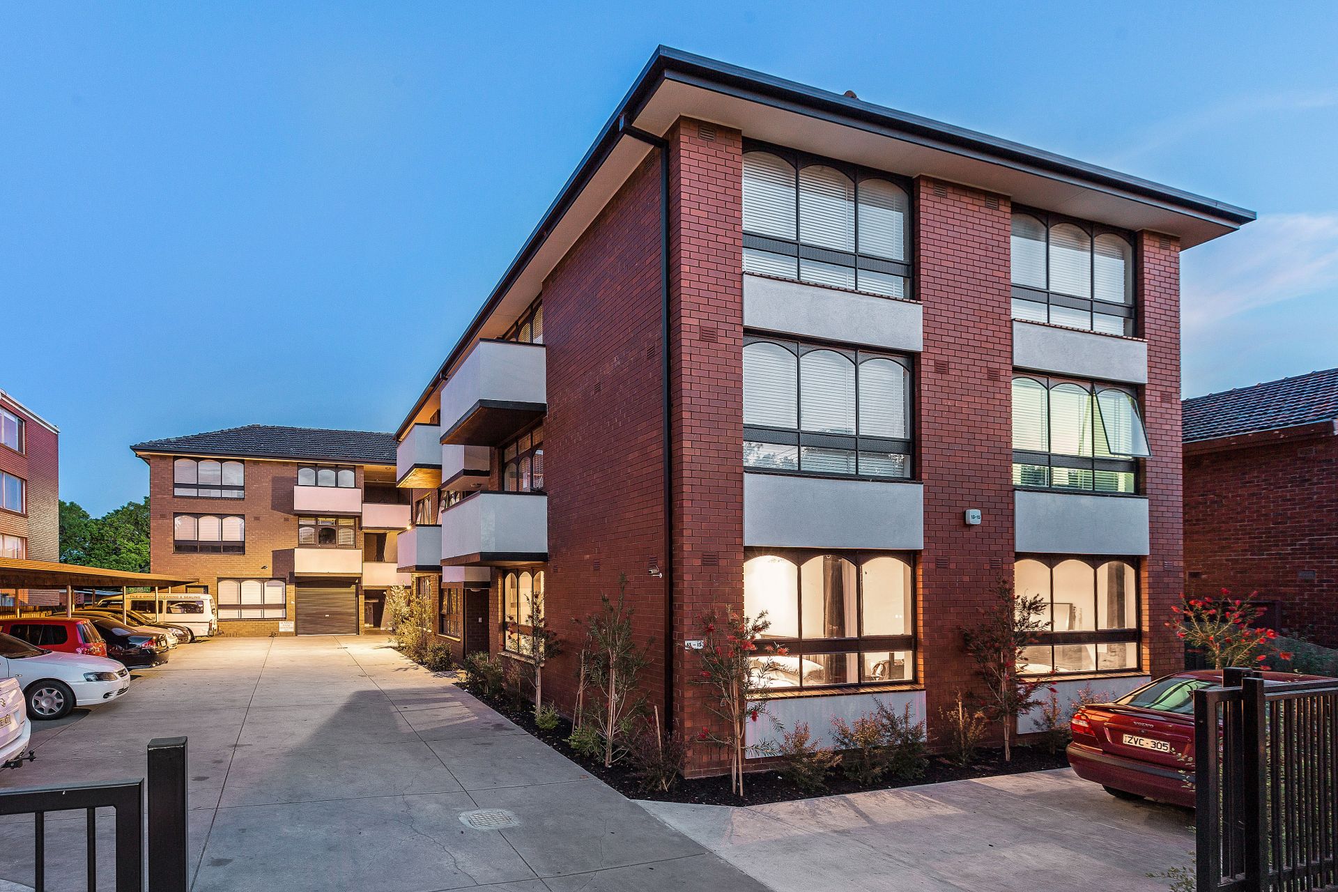1/13-15 Nicholson Street