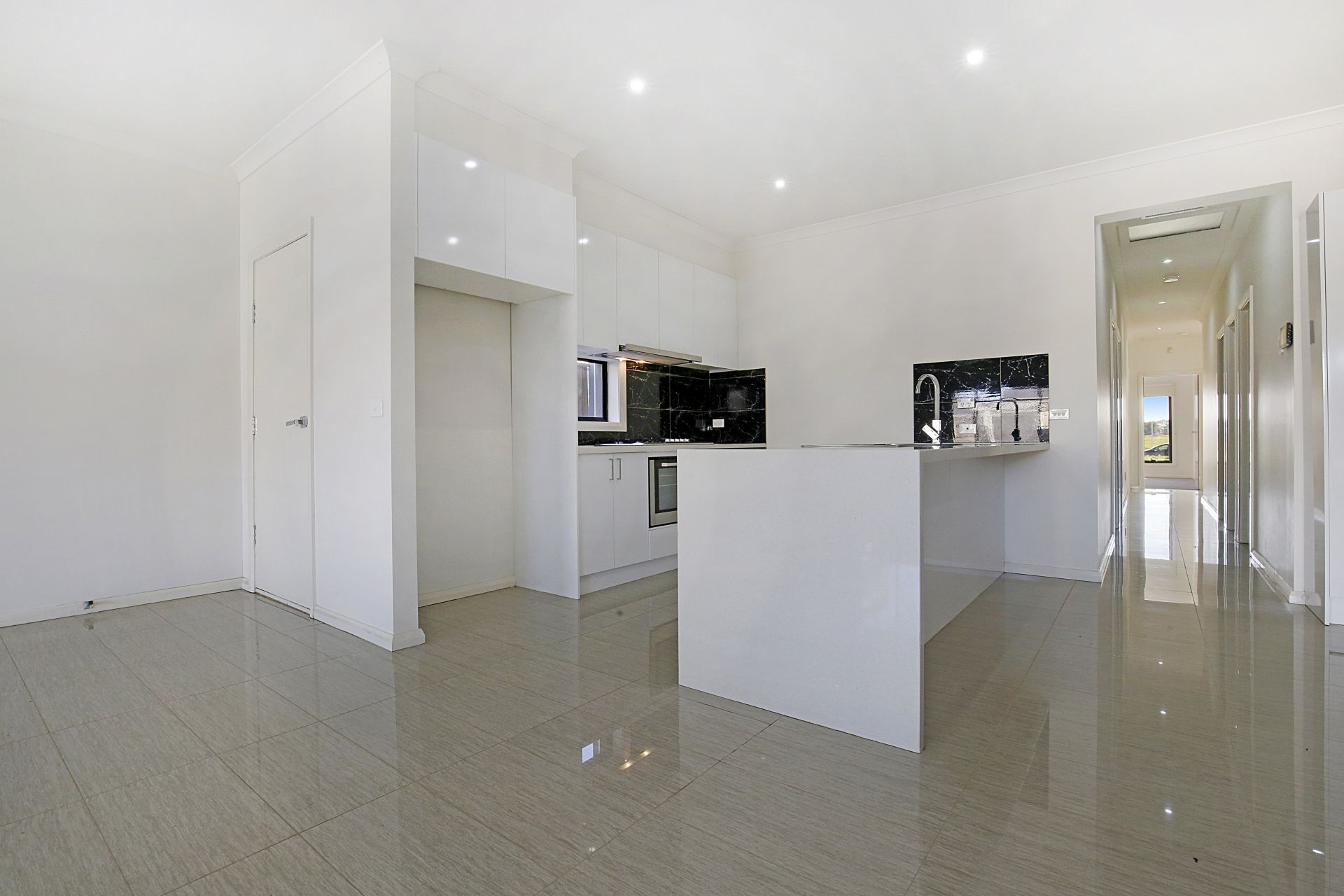 As New Family Home!