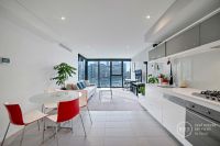 Docklands